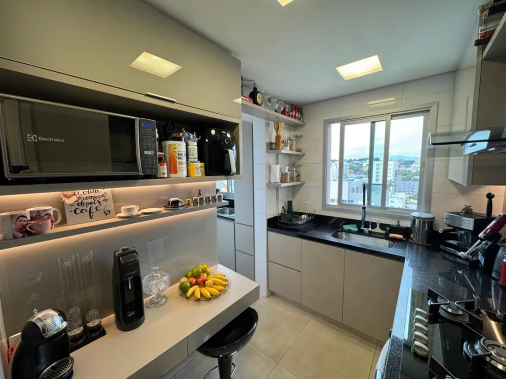 Apartamento, 2 quartos, 64 m² - Foto 1