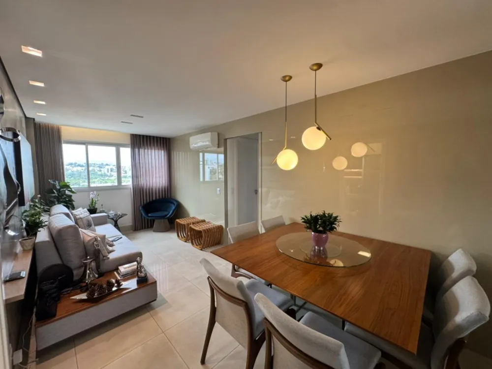 Apartamento, 2 quartos, 64 m² - Foto 8