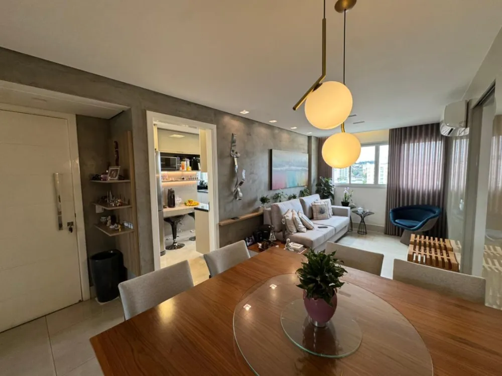 Apartamento, 2 quartos, 64 m² - Foto 11