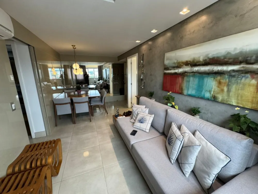 Apartamento, 2 quartos, 64 m² - Foto 11