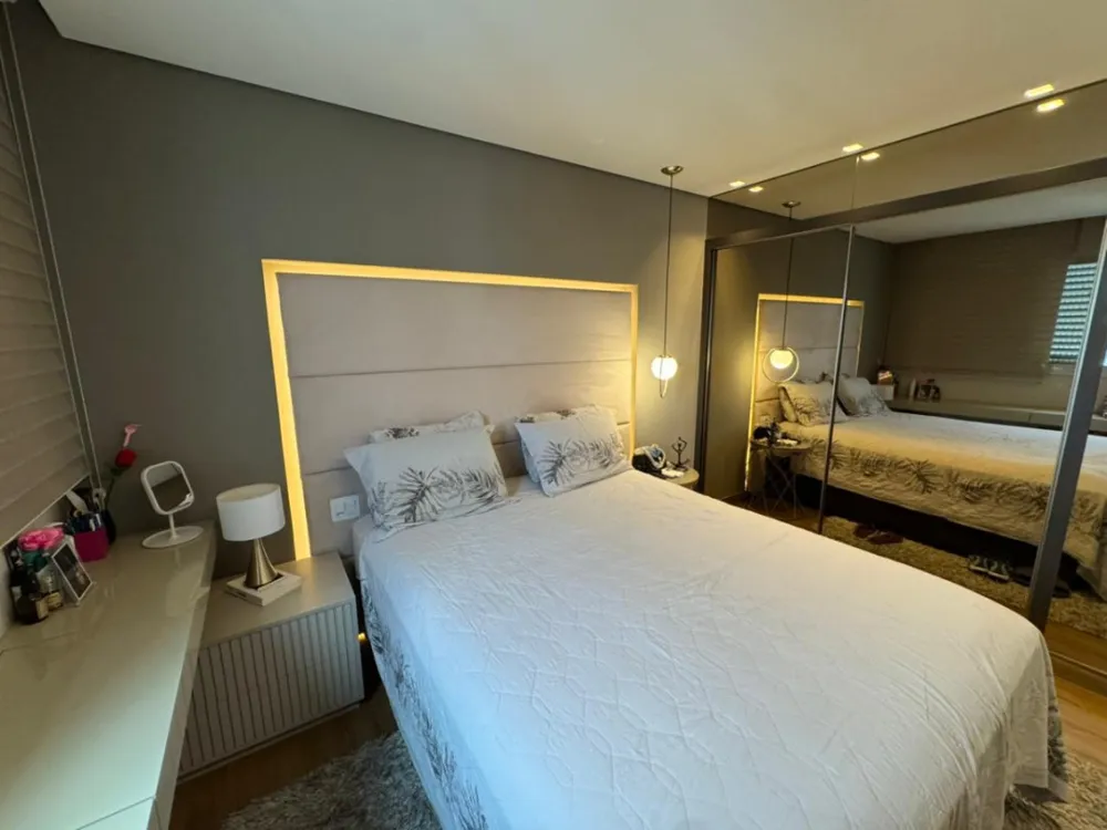 Apartamento, 2 quartos, 64 m² - Foto 5