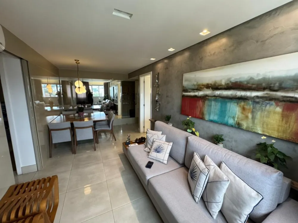 Apartamento, 2 quartos, 64 m² - Foto 6
