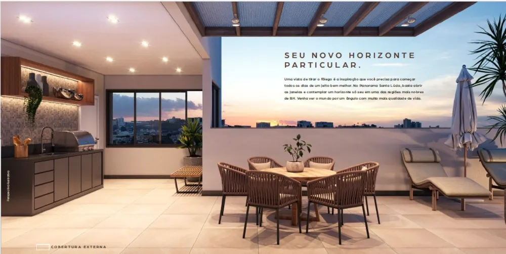 Apartamento, 3 quartos, 141 m² - Foto 1