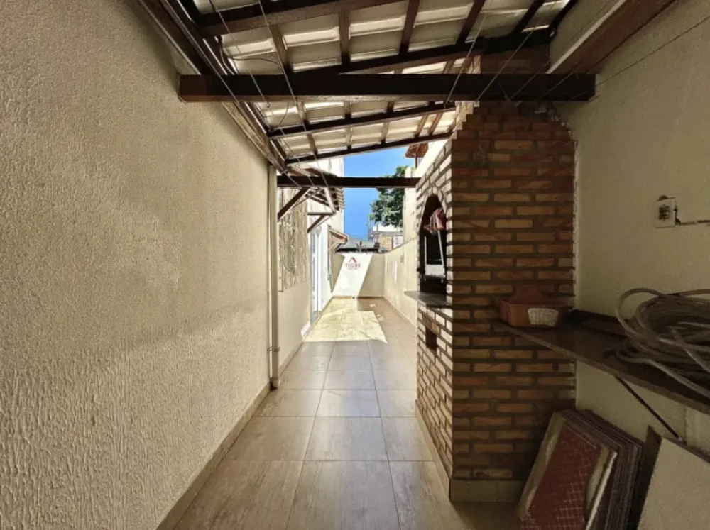 Apartamento, 3 quartos, 200 m² - Foto 2