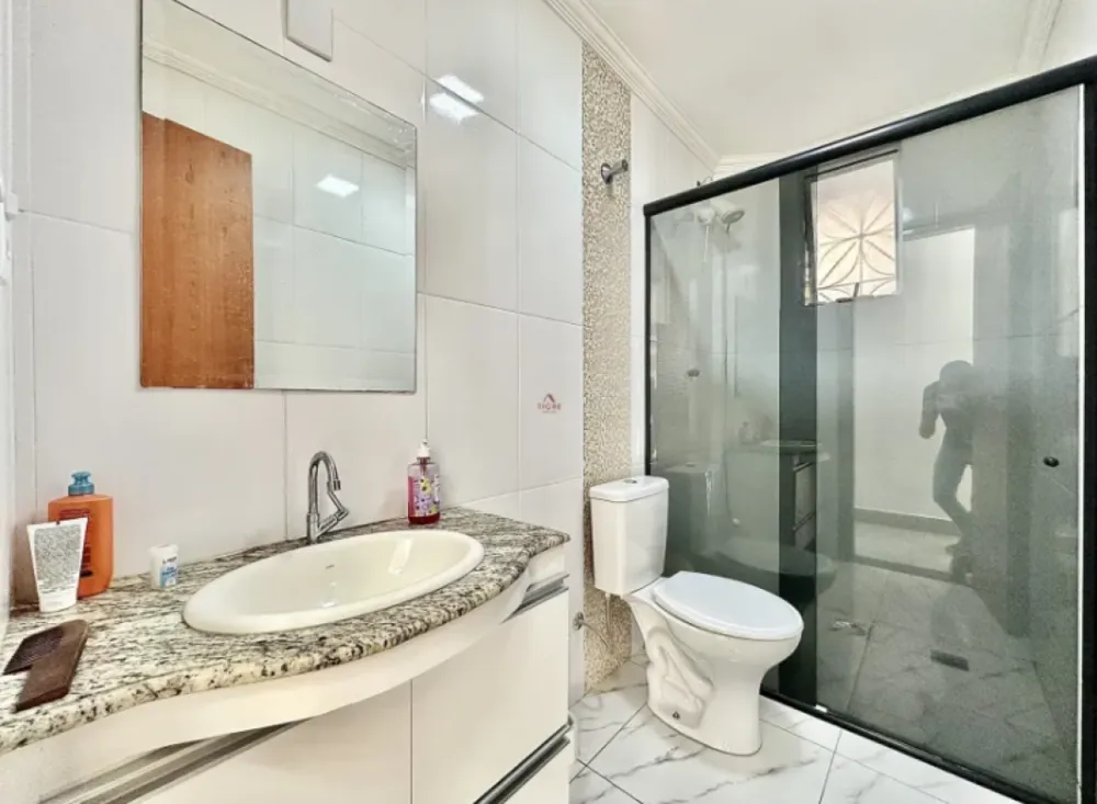 Apartamento, 3 quartos, 200 m² - Foto 10
