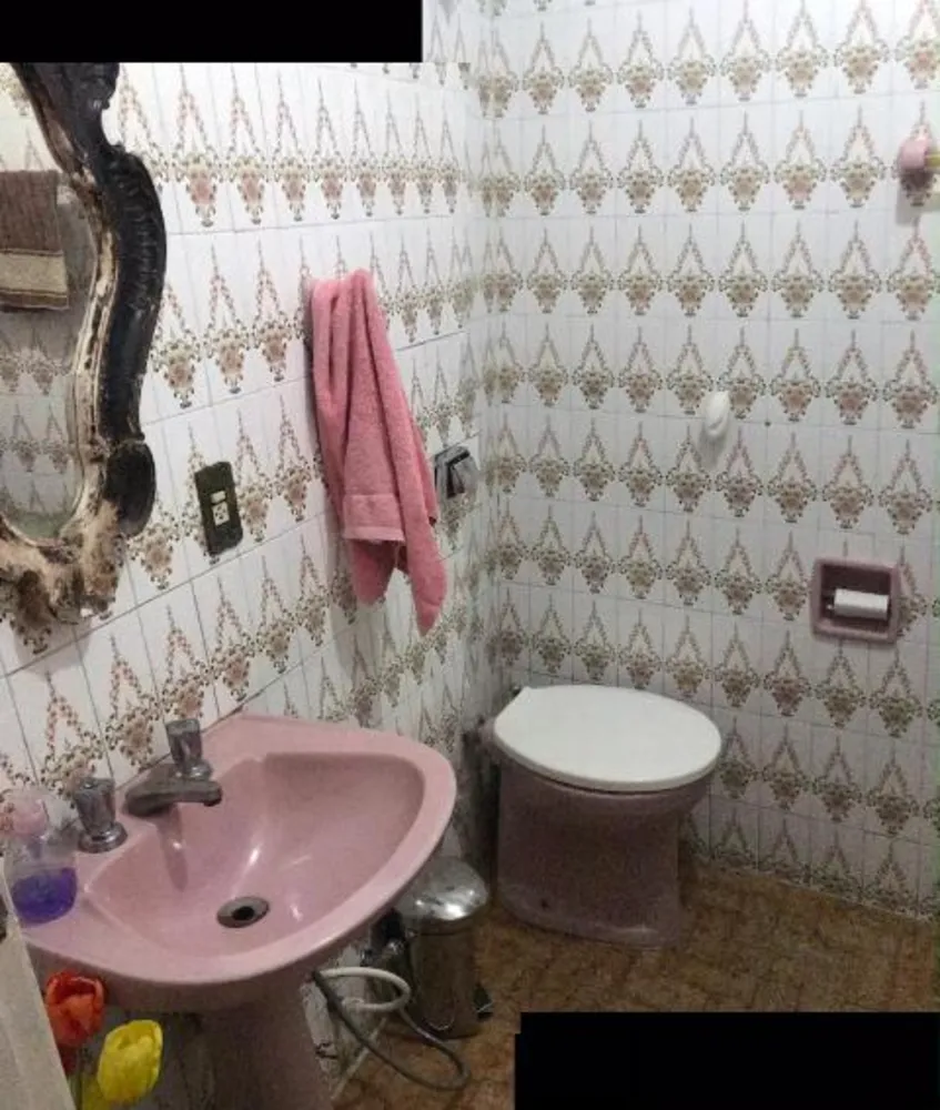 Casa, 6 quartos, 360 m² - Foto 1