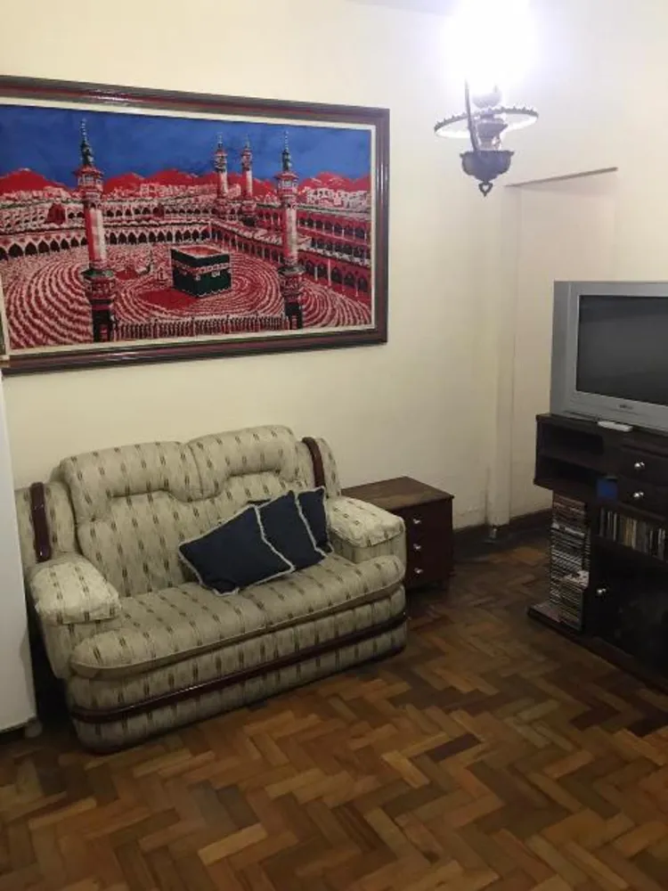 Casa, 6 quartos, 360 m² - Foto 4