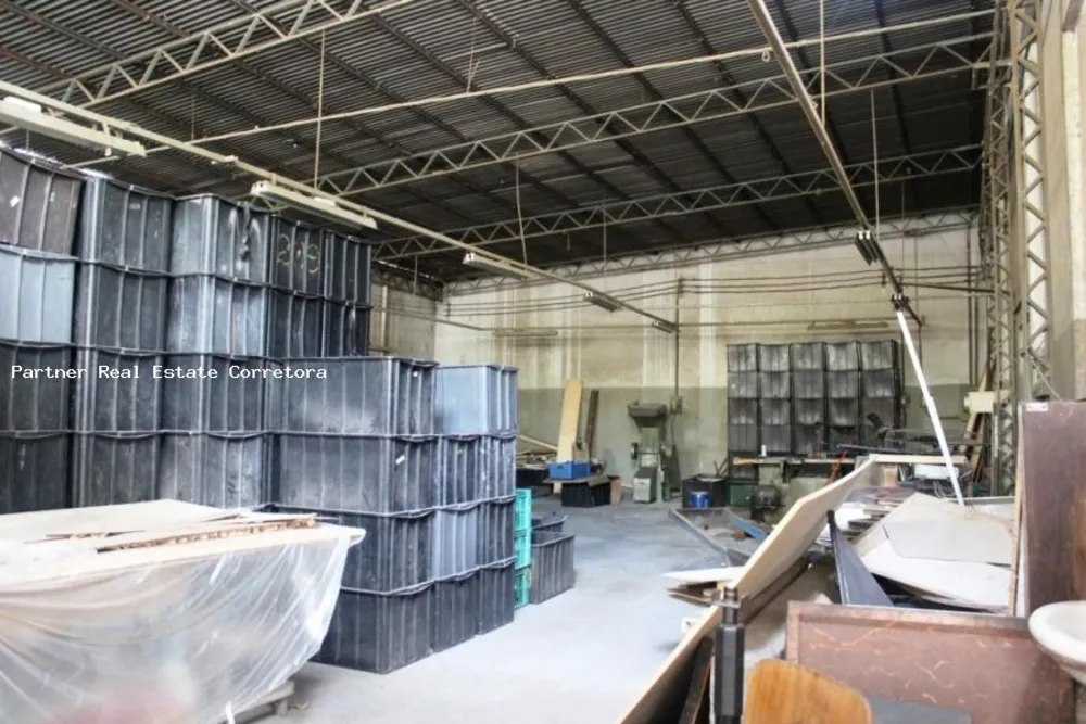 Depósito-Galpão, 9230 m² - Foto 10