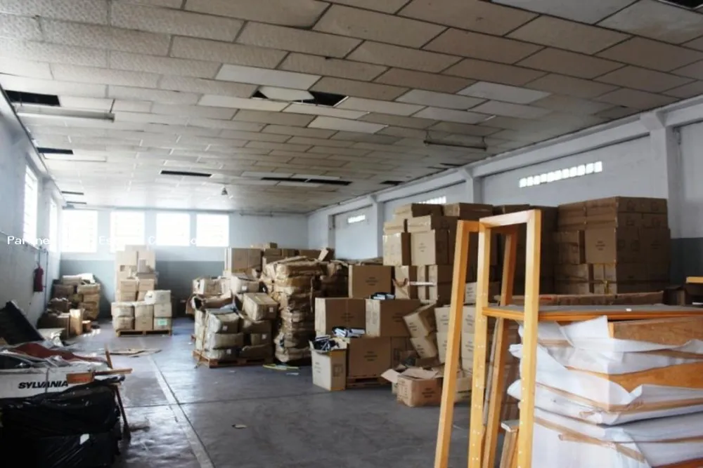 Depósito-Galpão, 9230 m² - Foto 12