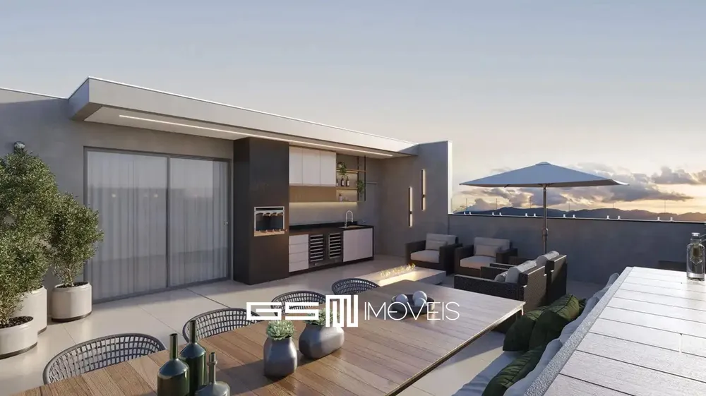 Cobertura, 5 quartos, 309 m² - Foto 12