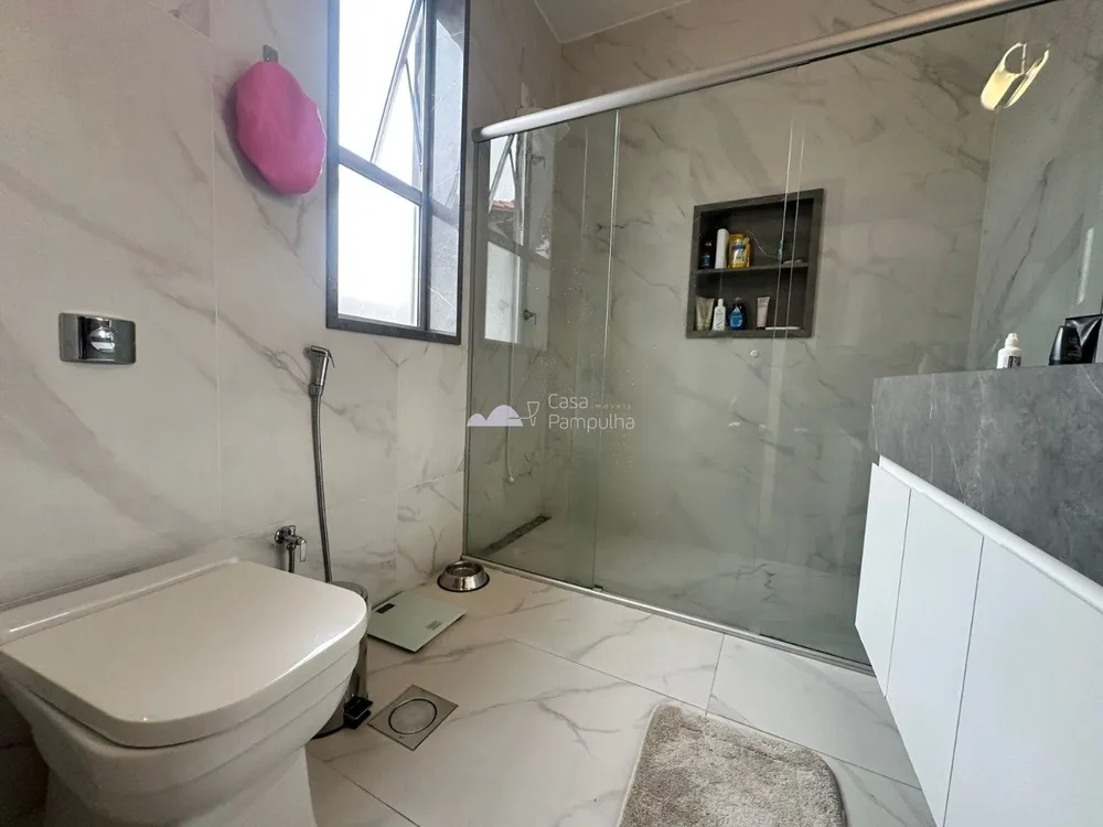 Casa, 4 quartos, 360 m² - Foto 3