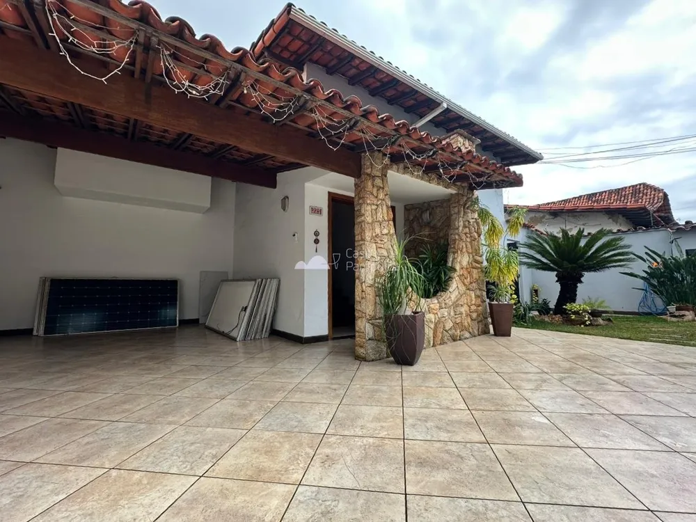 Casa, 4 quartos, 360 m² - Foto 2
