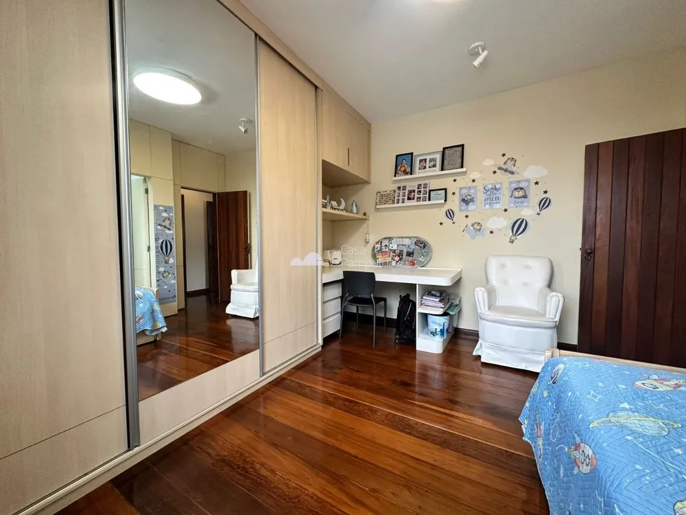 Casa, 4 quartos, 360 m² - Foto 5