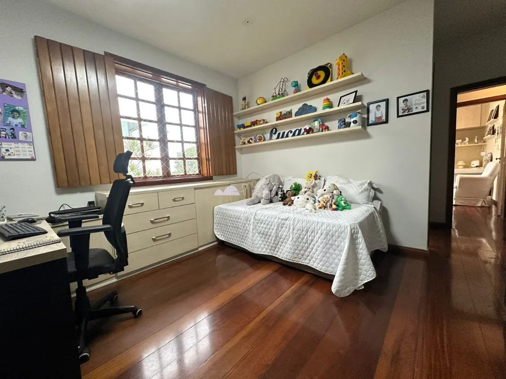 Casa, 4 quartos, 360 m² - Foto 8