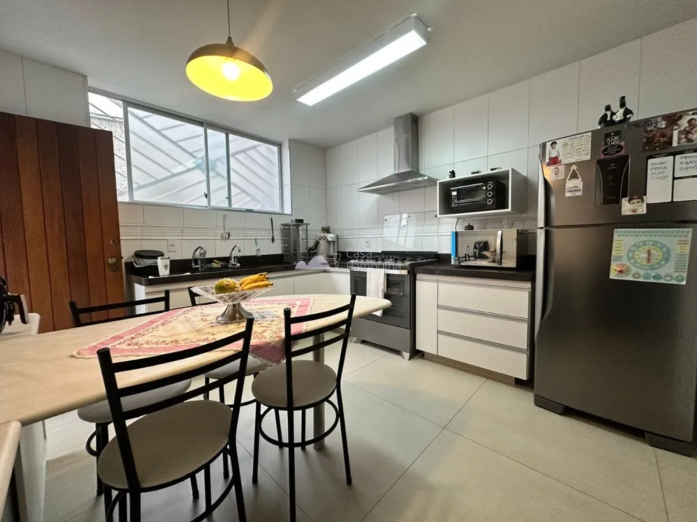 Casa, 4 quartos, 360 m² - Foto 11