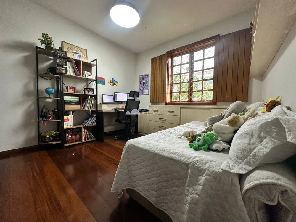 Casa, 4 quartos, 360 m² - Foto 6