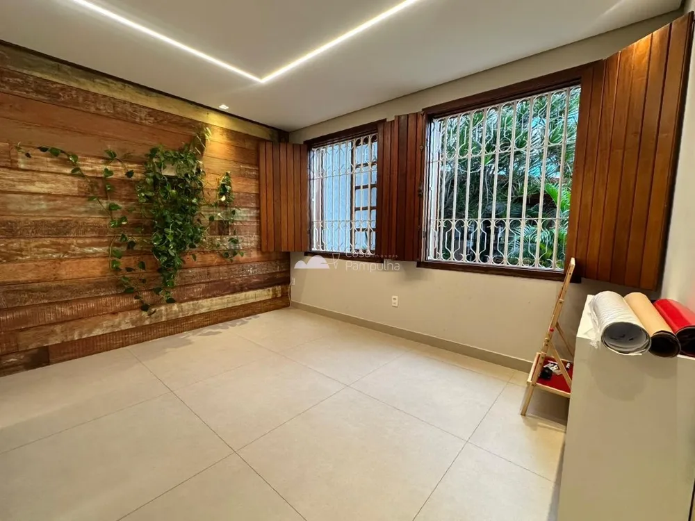 Casa, 4 quartos, 360 m² - Foto 9