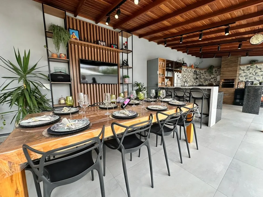Casa, 4 quartos, 360 m² - Foto 12