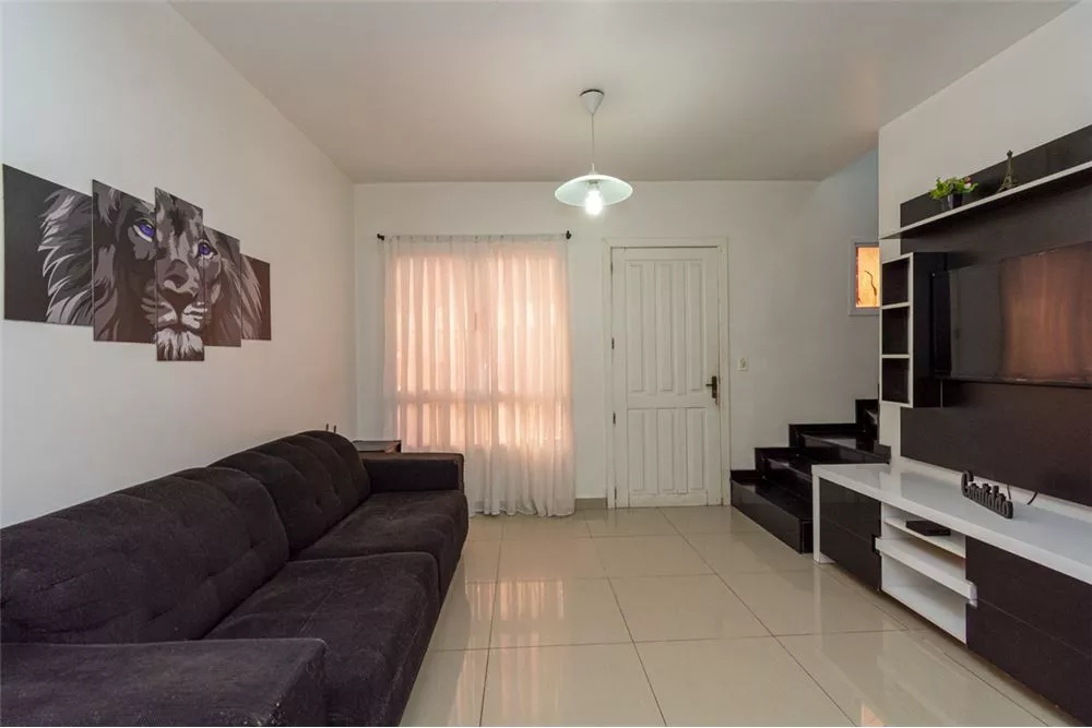 Casa de Condomínio à venda com 2 quartos, 78m² - Foto 3