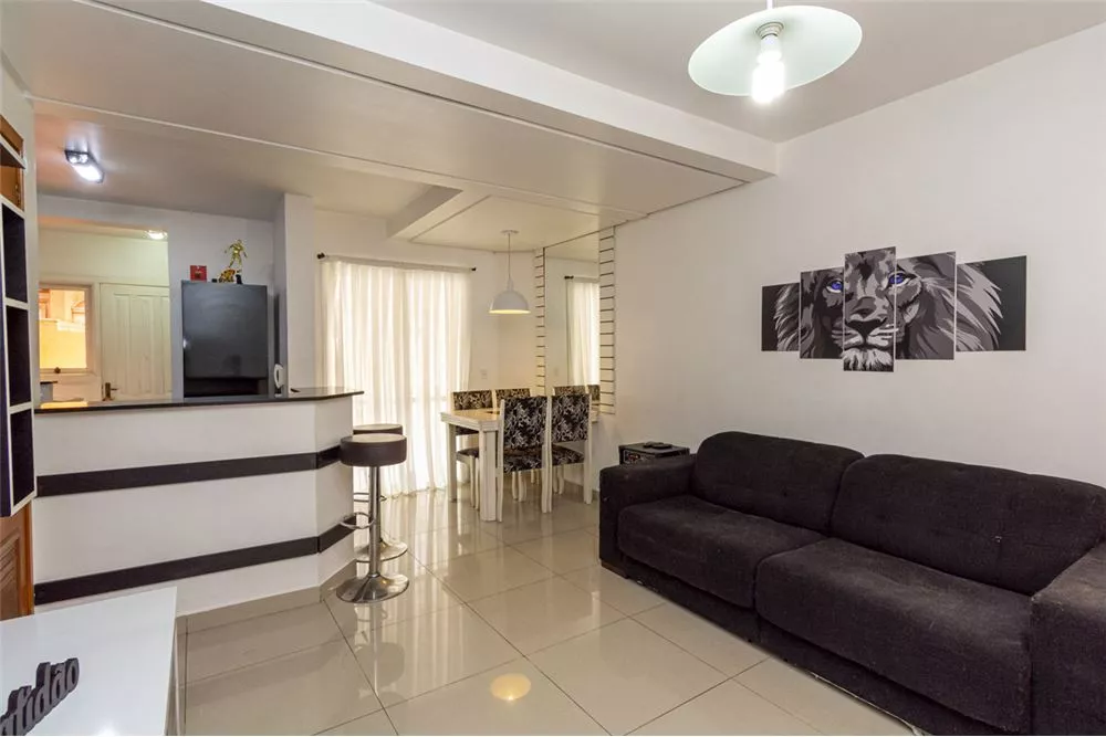 Casa de Condomínio à venda com 2 quartos, 78m² - Foto 8