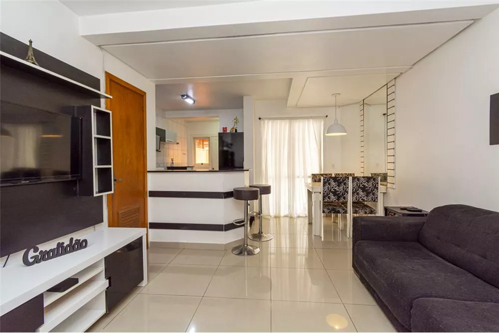 Casa de Condomínio à venda com 2 quartos, 78m² - Foto 1