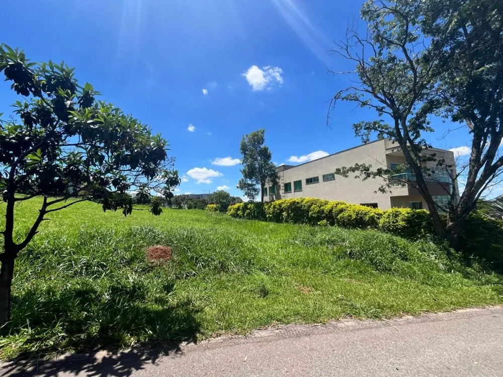 Terreno, 1000 m² - Foto 1