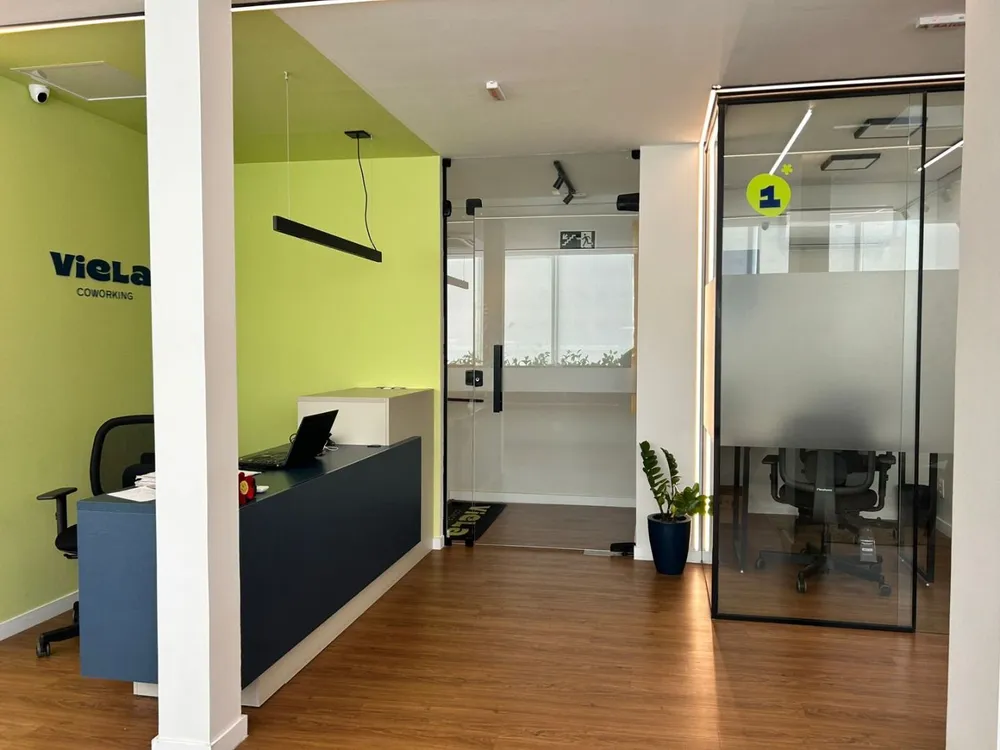 Loja-Salão, 46 m² - Foto 9