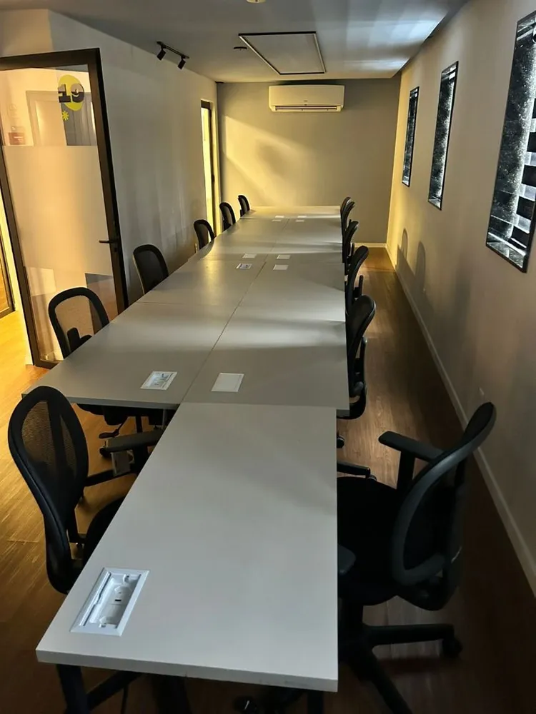 Loja-Salão, 46 m² - Foto 14