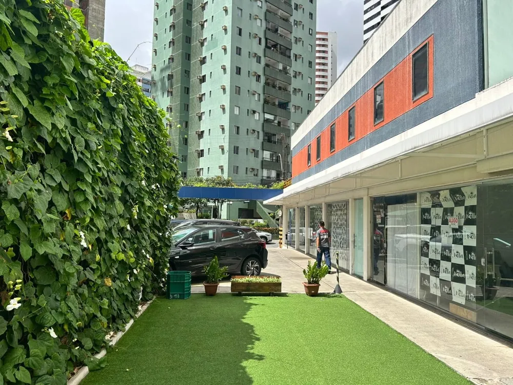 Loja-Salão, 46 m² - Foto 3