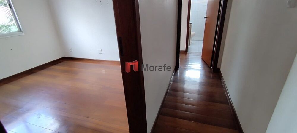 Apartamento para alugar com 3 quartos, 110m² - Foto 3