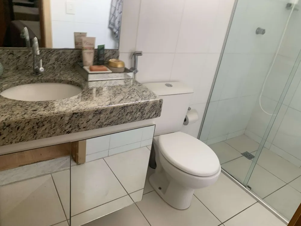 Apartamento, 3 quartos, 102 m² - Foto 3