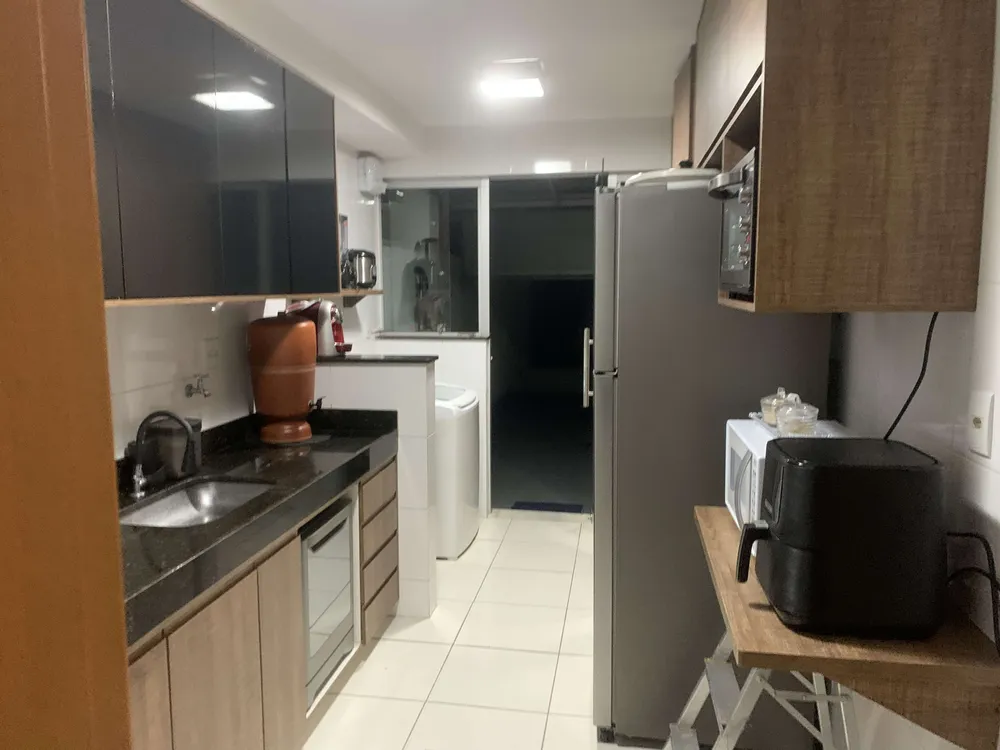 Apartamento, 3 quartos, 102 m² - Foto 7