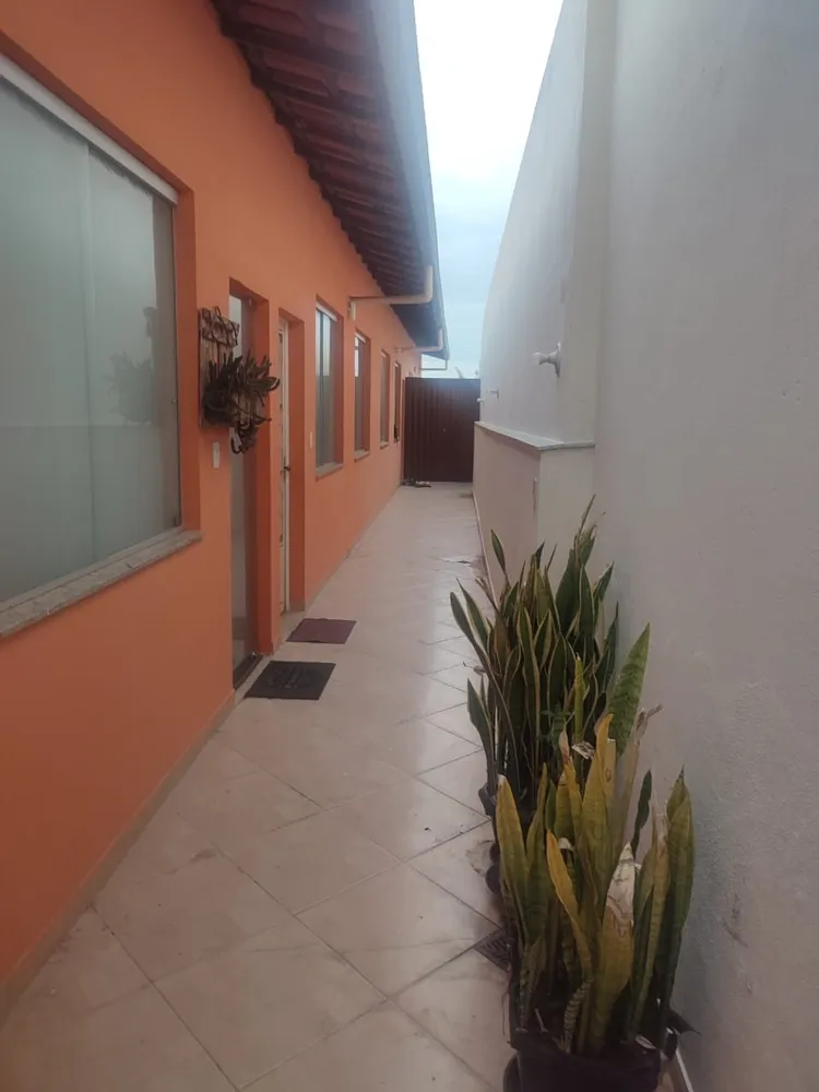 Casa, 2 quartos, 180 m² - Foto 4