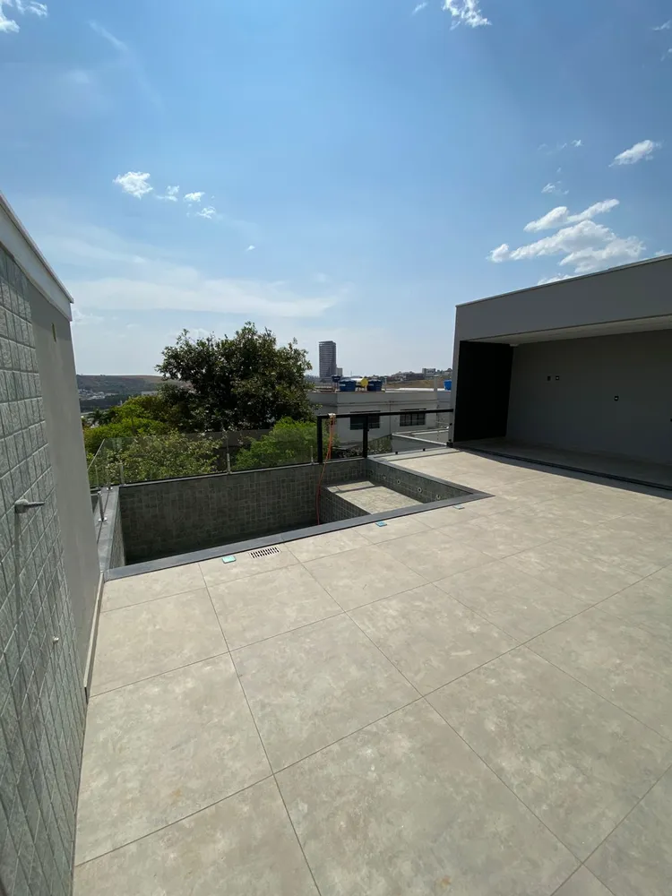Casa, 4 quartos, 272 m² - Foto 5