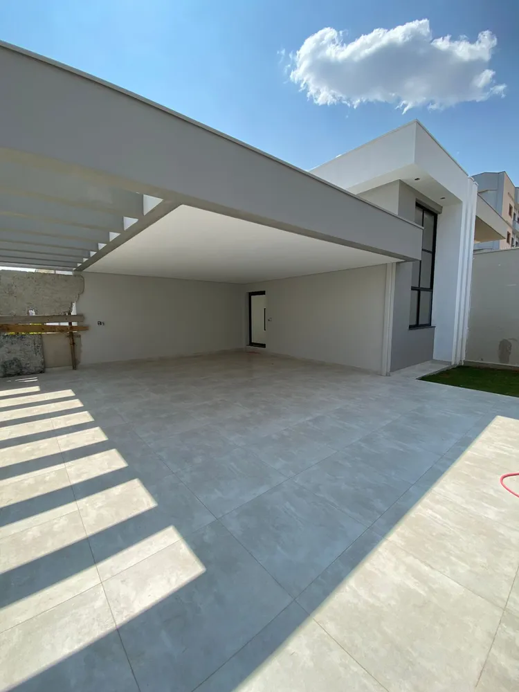Casa, 4 quartos, 272 m² - Foto 4