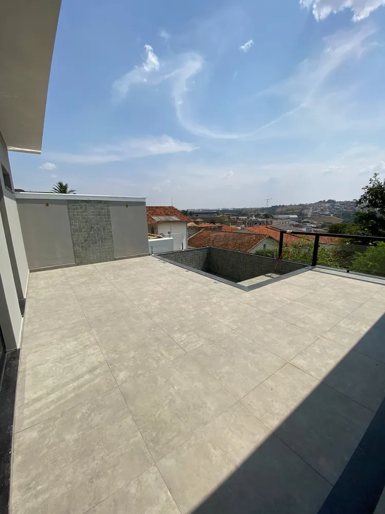 Casa, 4 quartos, 272 m² - Foto 20