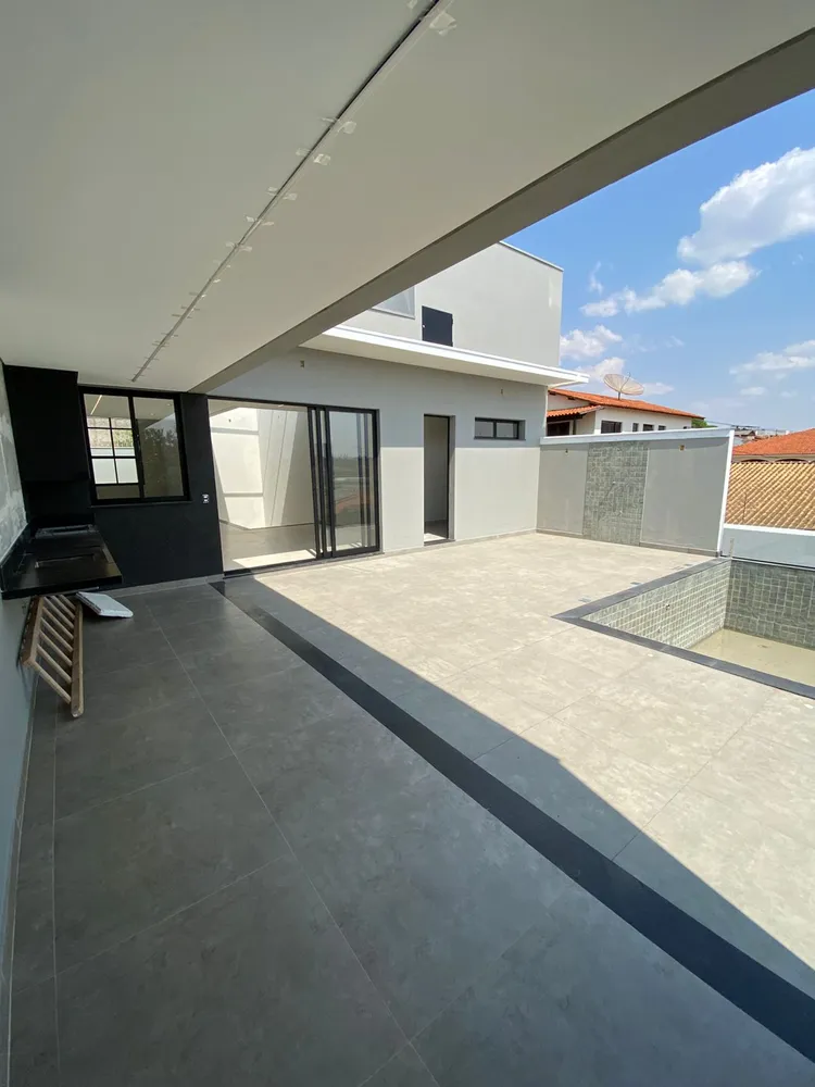 Casa, 4 quartos, 272 m² - Foto 7