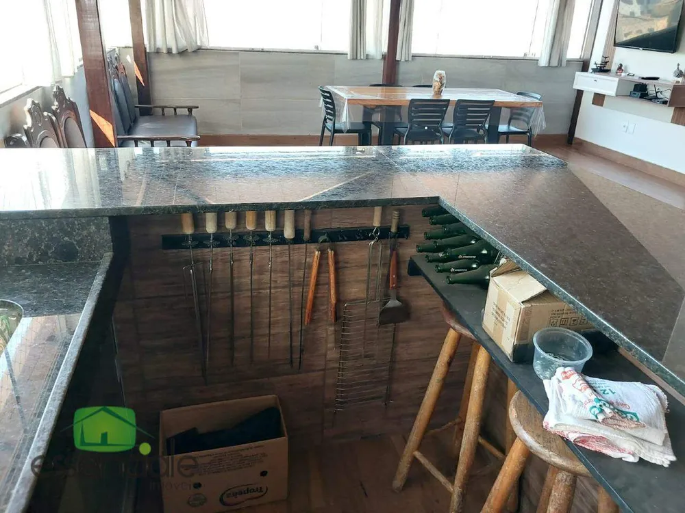 Cobertura, 4 quartos, 160 m² - Foto 10