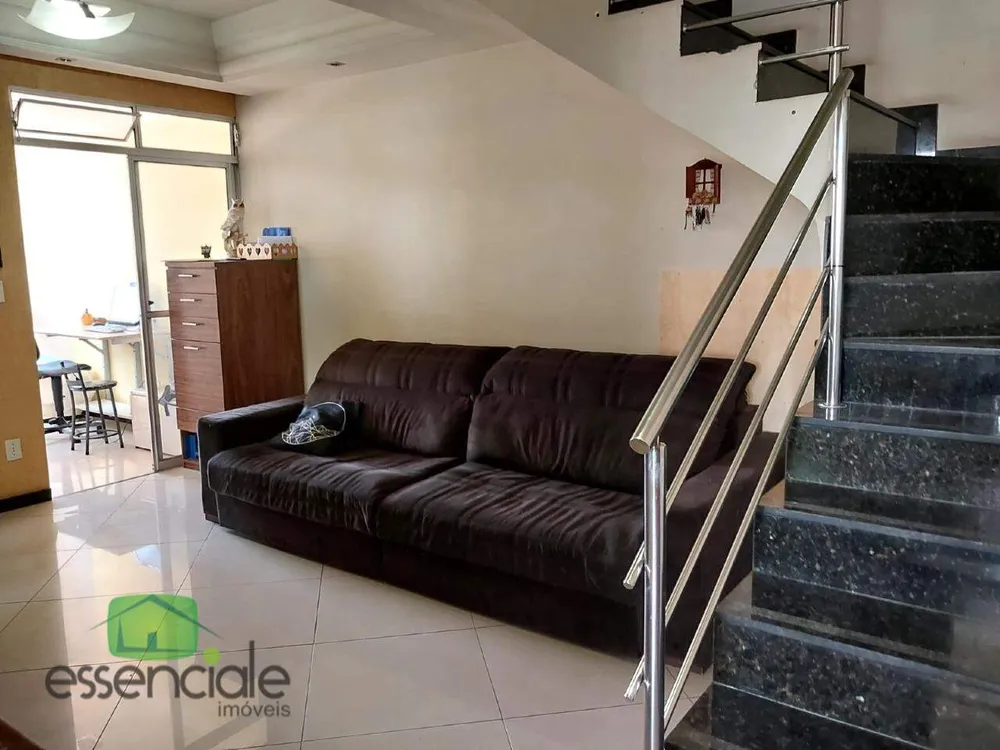 Cobertura, 4 quartos, 160 m² - Foto 1