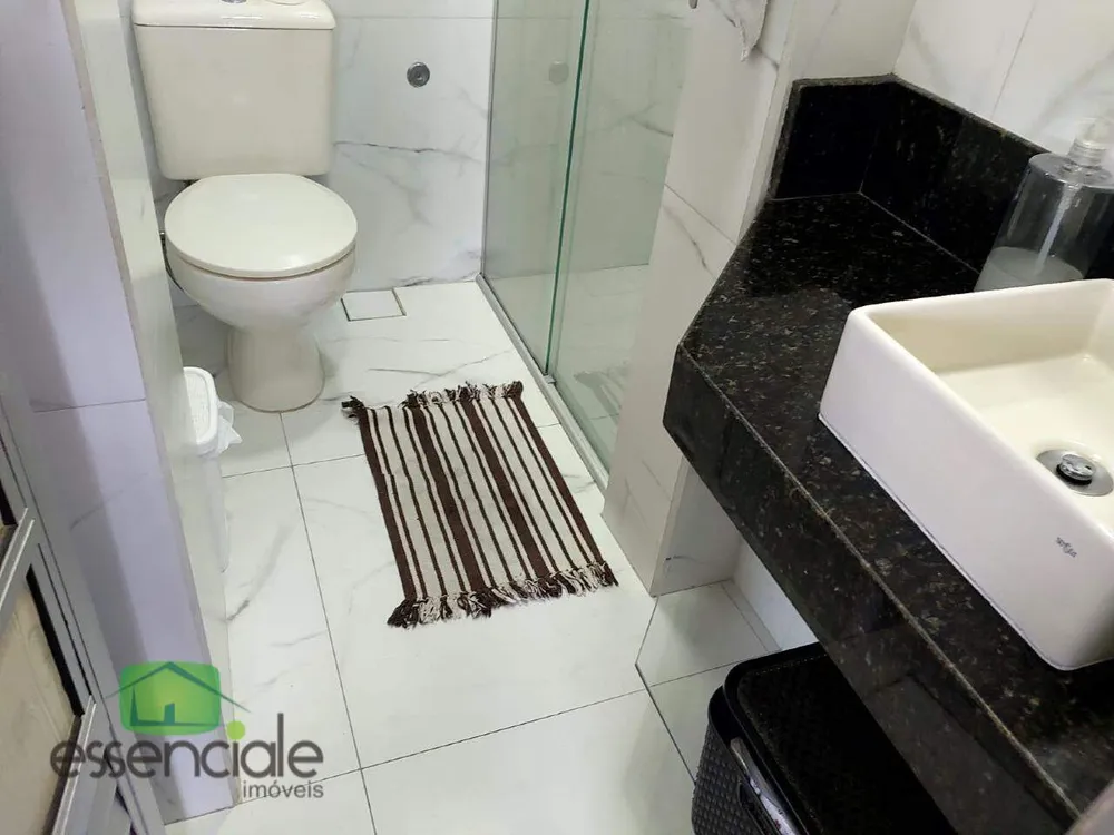 Cobertura, 4 quartos, 160 m² - Foto 12