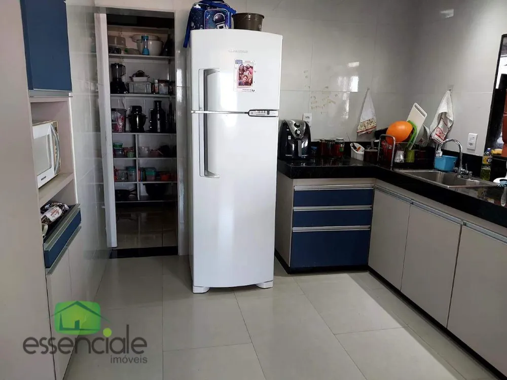 Cobertura, 4 quartos, 160 m² - Foto 15
