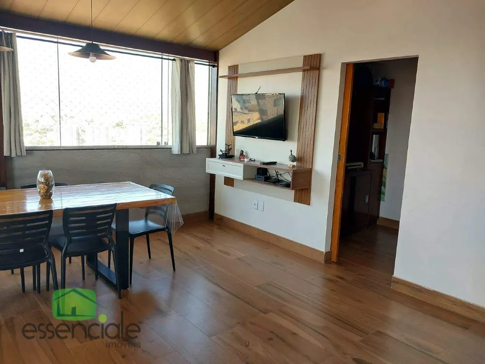 Cobertura, 4 quartos, 160 m² - Foto 14