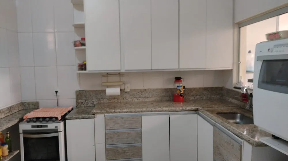 Casa, 5 quartos, 120 m² - Foto 13