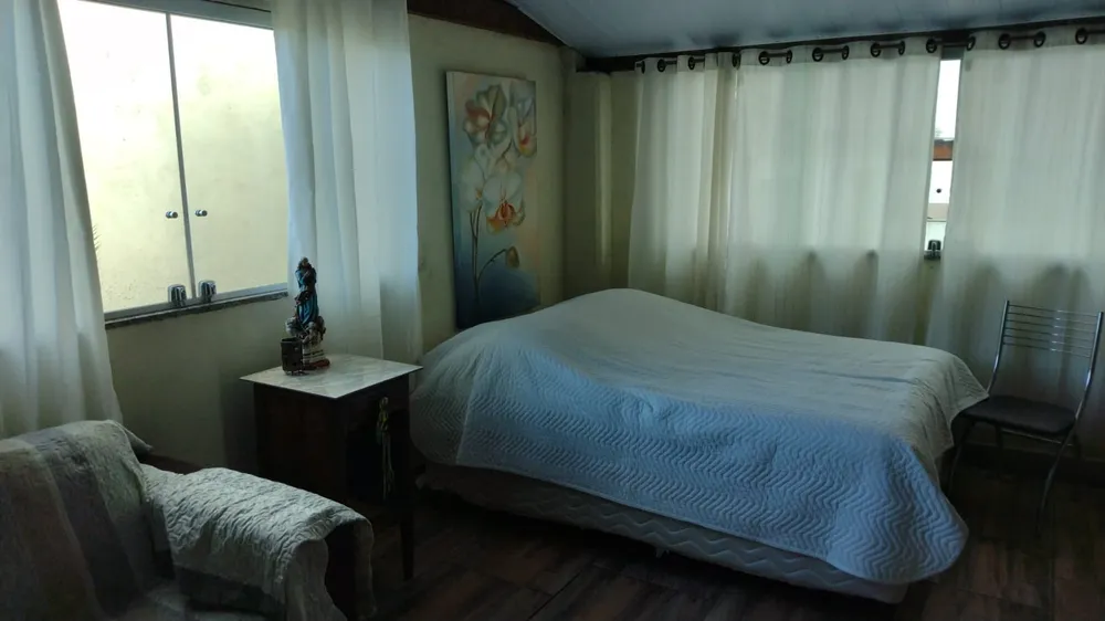 Casa, 5 quartos, 120 m² - Foto 15