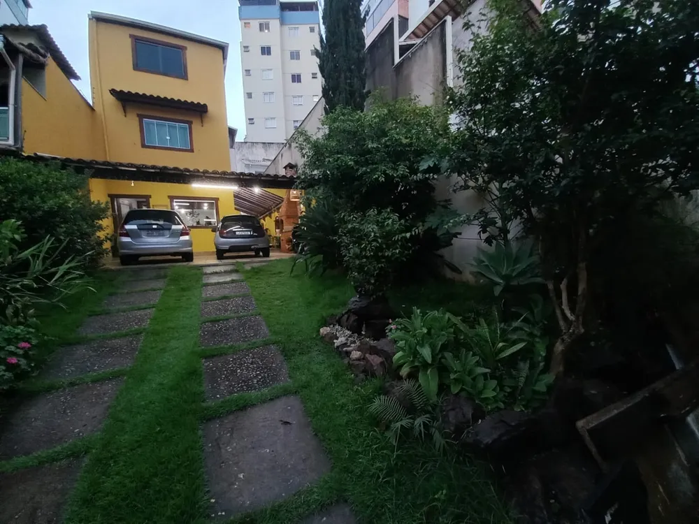Casa, 5 quartos, 120 m² - Foto 20