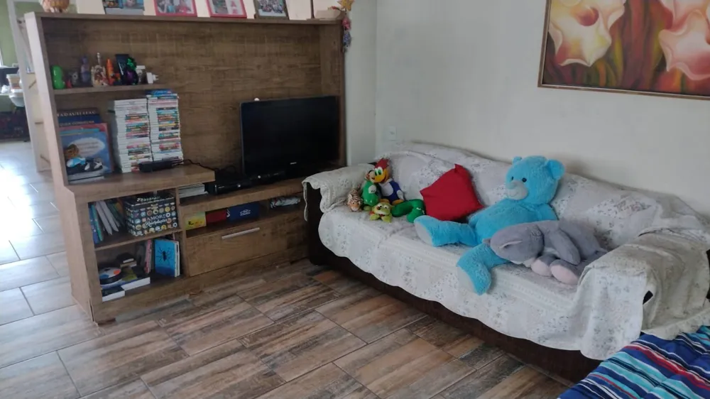 Casa, 5 quartos, 120 m² - Foto 10
