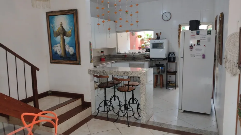 Casa, 5 quartos, 120 m² - Foto 5