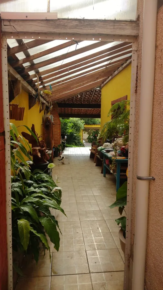 Casa, 5 quartos, 120 m² - Foto 8