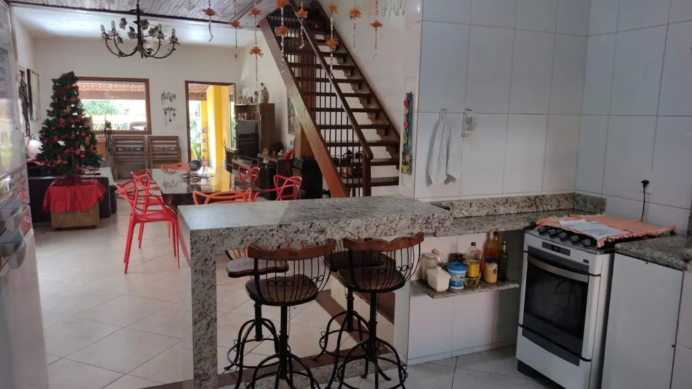 Casa, 5 quartos, 120 m² - Foto 2