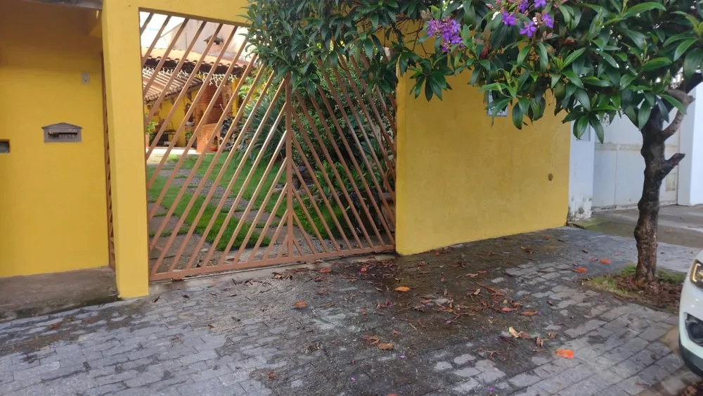 Casa, 5 quartos, 120 m² - Foto 10
